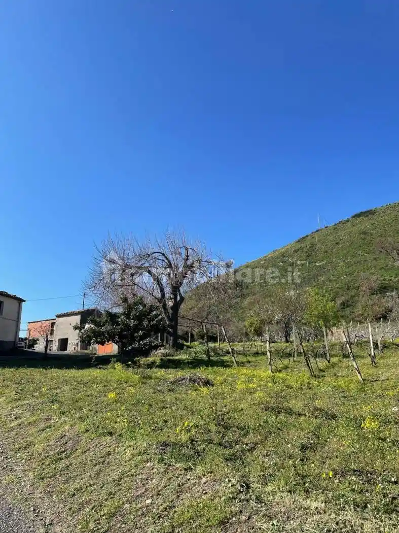 Villa bifamiliare Contrada Gallo, Amantea - foto 2