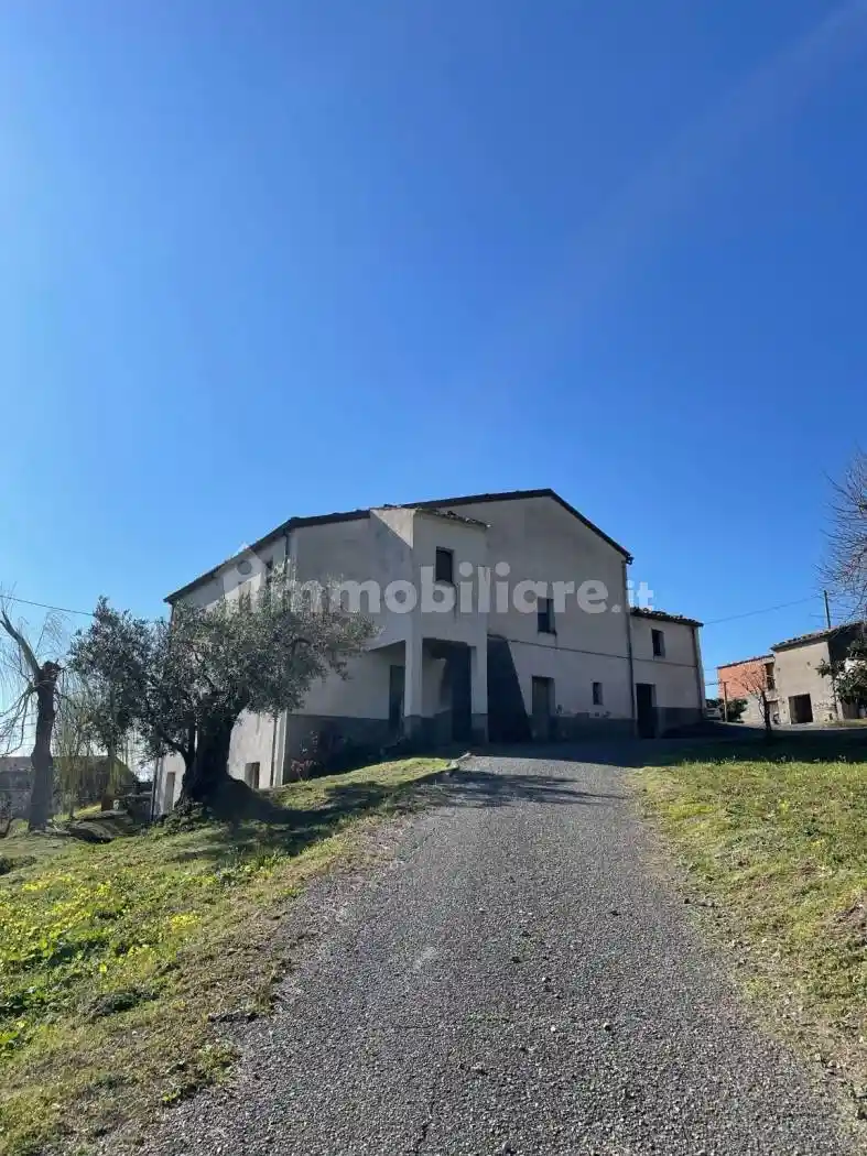 Villa bifamiliare Contrada Gallo, Amantea - foto 4