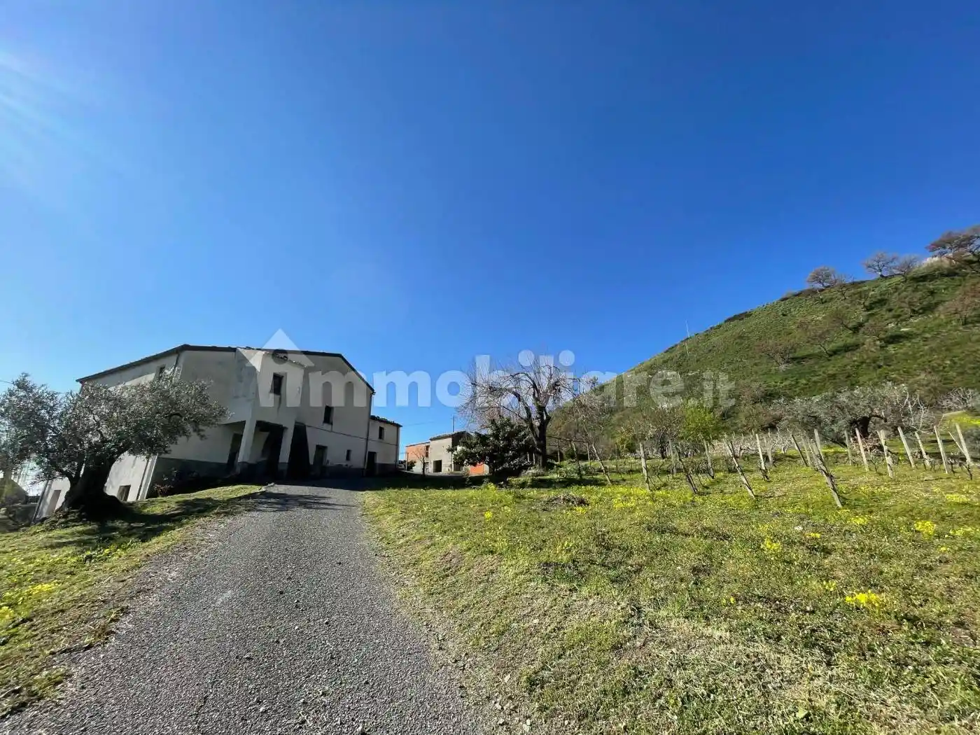 Villa bifamiliare Contrada Gallo, Amantea - foto 5