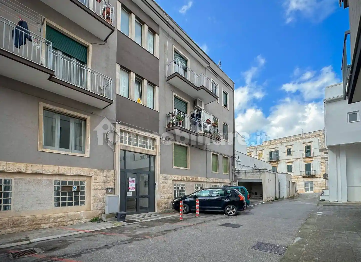 Appartamento in vendita a Putignano