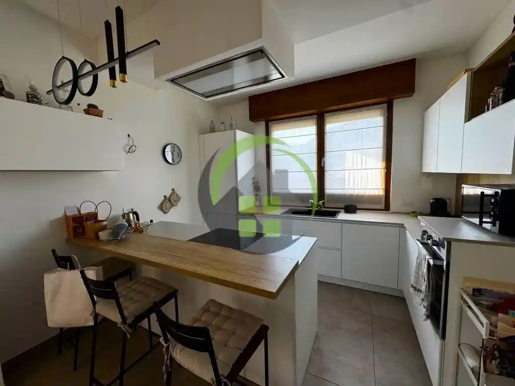 Villa in vendita a Pradalunga