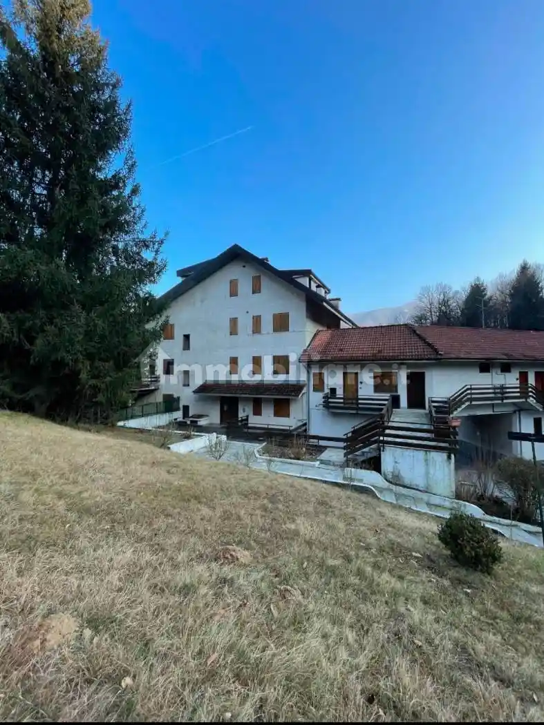 Appartamento in vendita a Roccaforte Mondovì