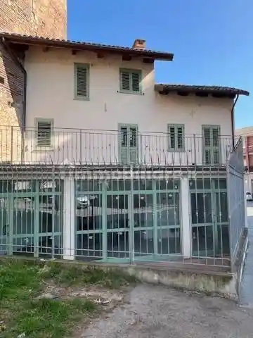 Villa unifamiliare via Tancredi Duccio Galimberti 32, Tribunale, Asti - foto 2