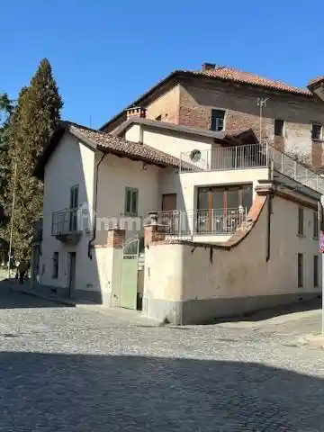 Villa unifamiliare via Tancredi Duccio Galimberti 32, Tribunale, Asti - foto 3