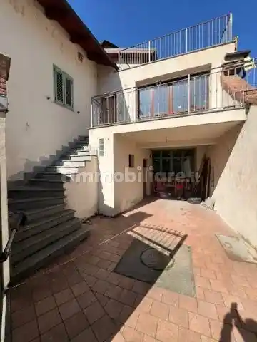 Villa unifamiliare via Tancredi Duccio Galimberti 32, Tribunale, Asti - foto 4