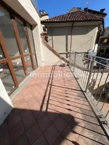 Villa unifamiliare via Tancredi Duccio Galimberti 32, Tribunale, Asti - foto 5