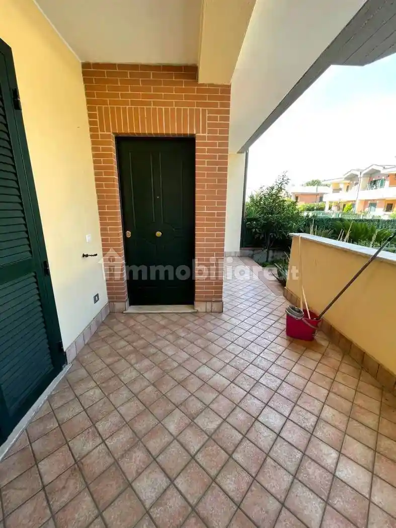 Villetta a schiera in vendita a Cisterna di Latina