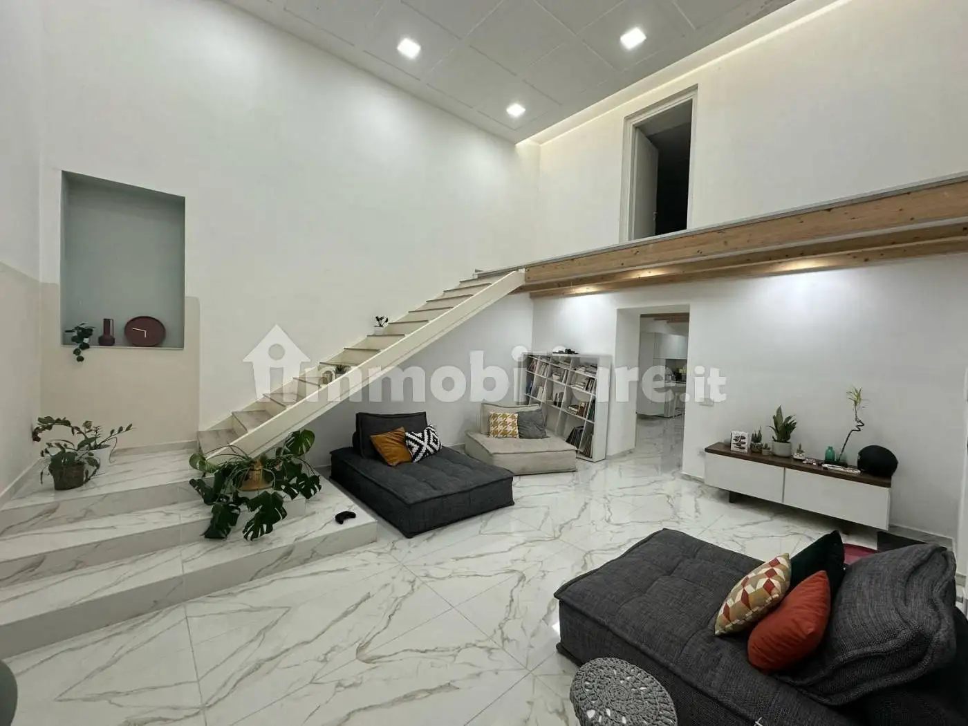 Appartamento in vendita a Aversa