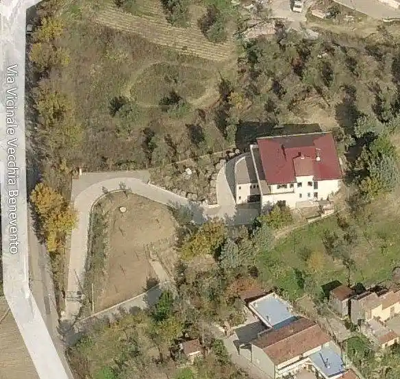 Villa unifamiliare Contrada Montecalvo, Santa Colomba, Benevento - foto 2