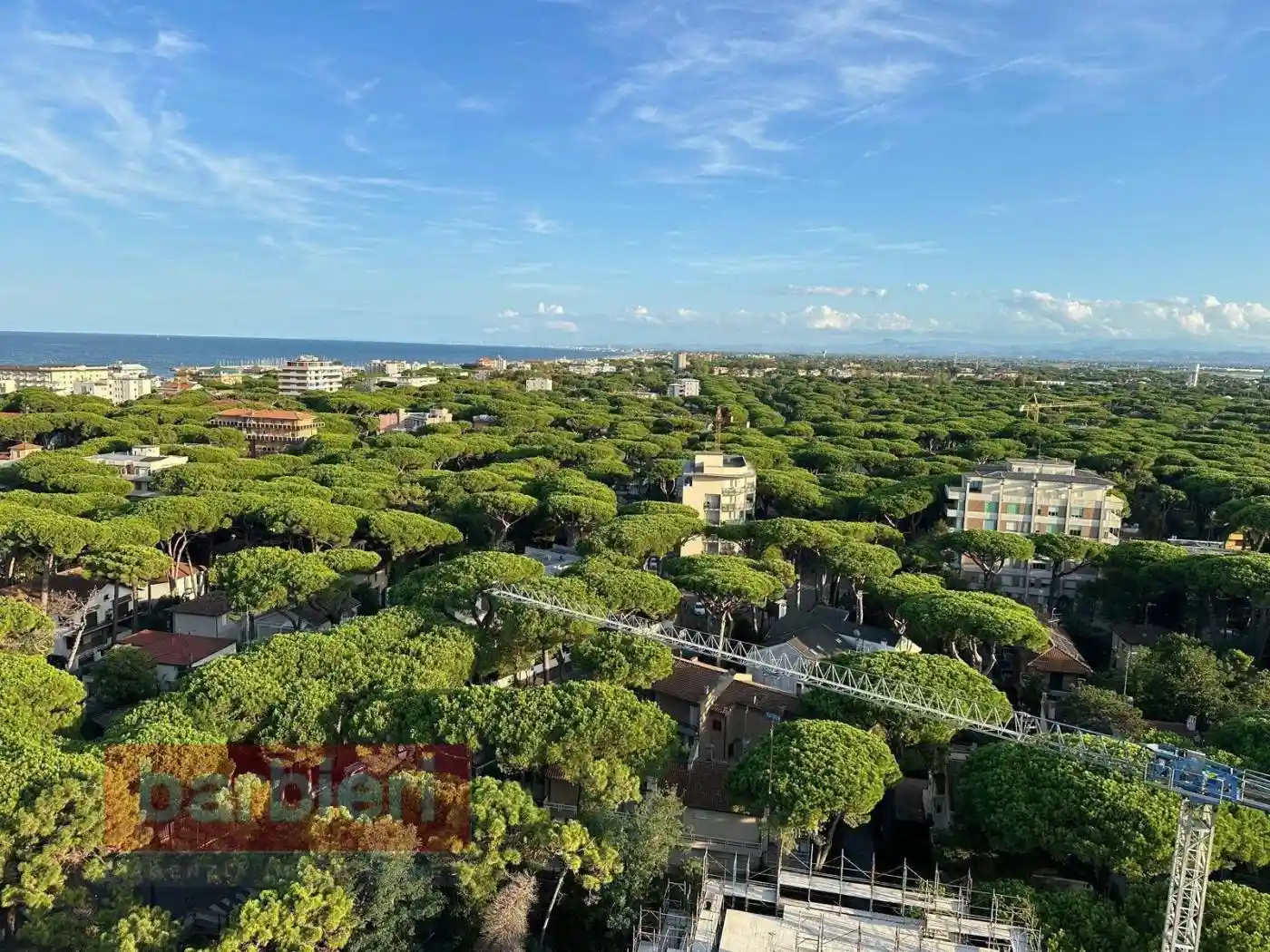 Appartamento in affitto a Cervia