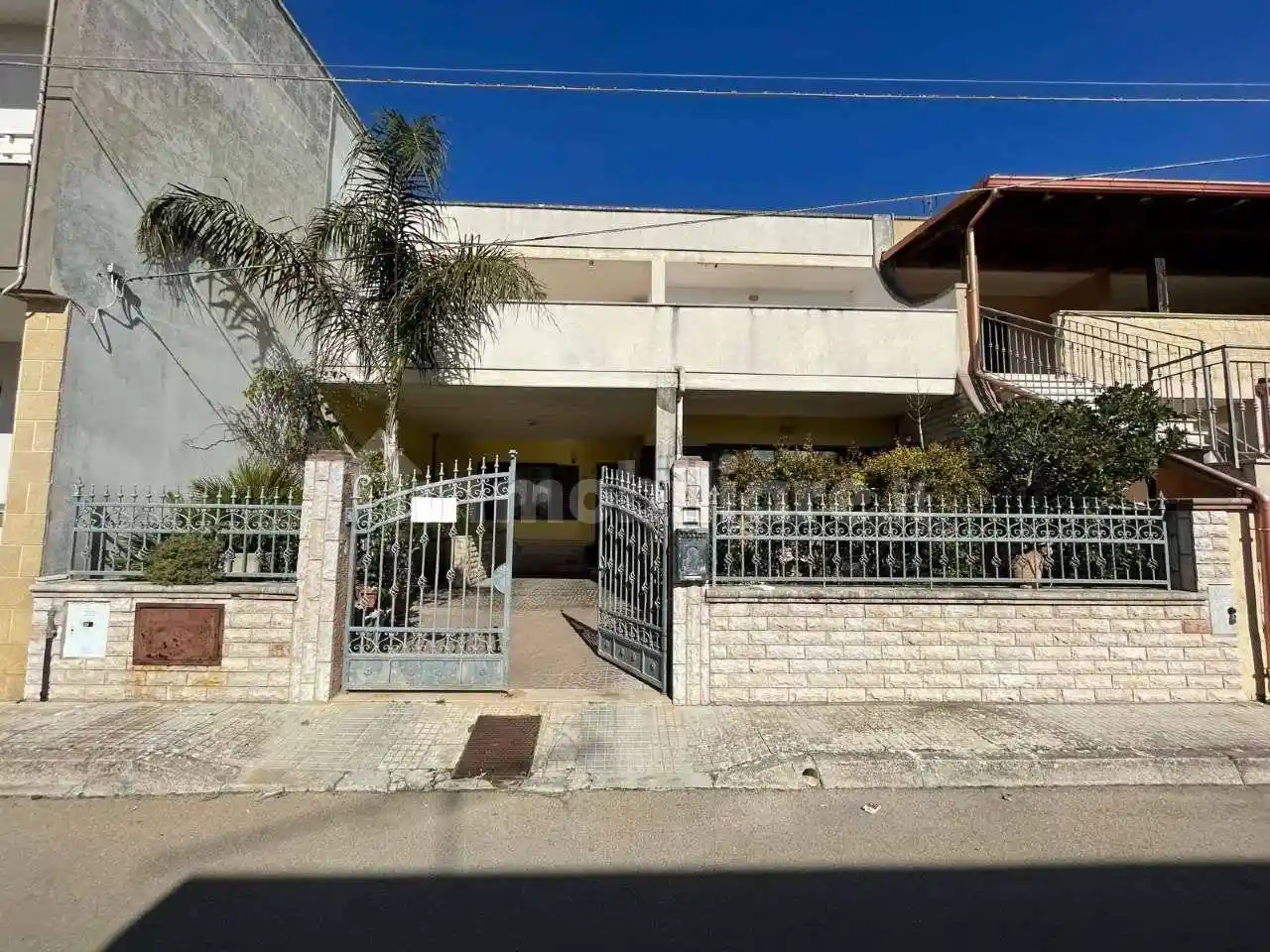 Villa in vendita a Melendugno