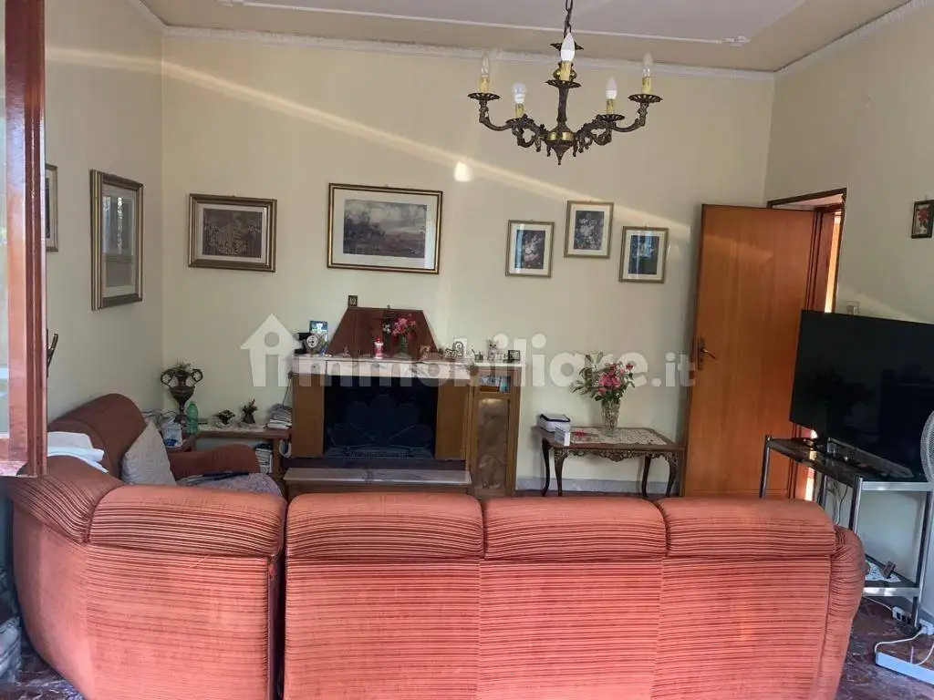 Villa in vendita a Mendicino