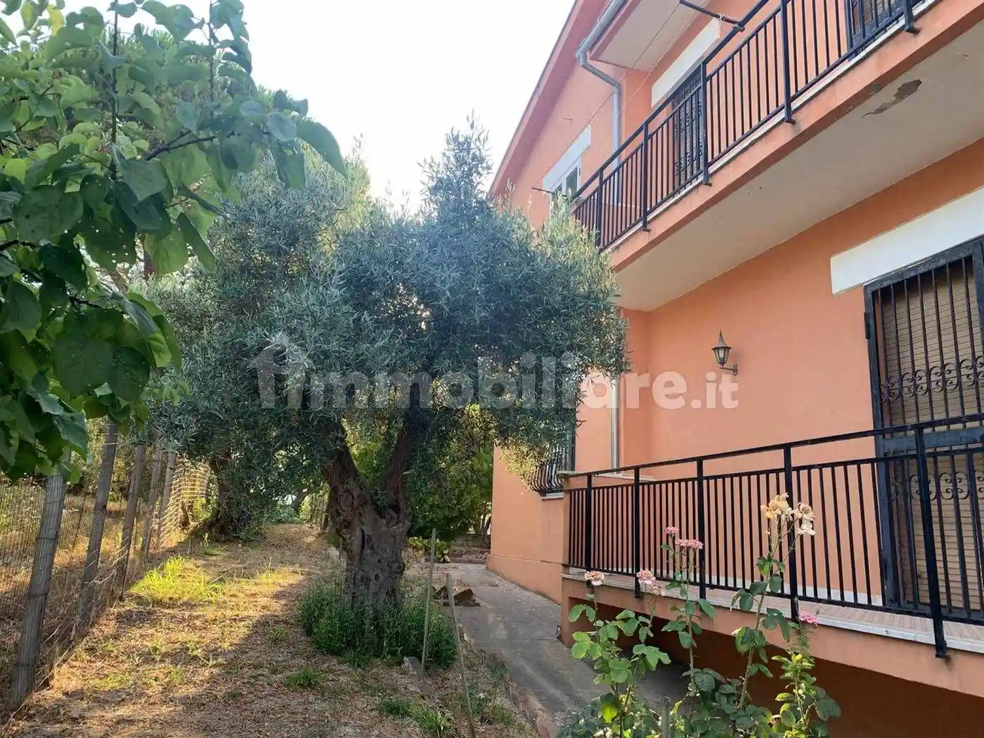 Villa unifamiliare via Mattia Preti, Tivolille Pasquali Merenzata, Mendicino - foto 2