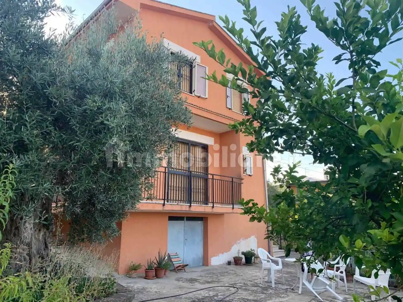 Villa unifamiliare via Mattia Preti, Tivolille Pasquali Merenzata, Mendicino - foto 3