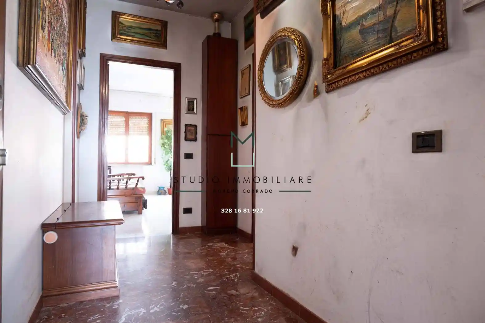 Quadrilocale via Ernesto Amatucci 20, Mercogliano - foto 2