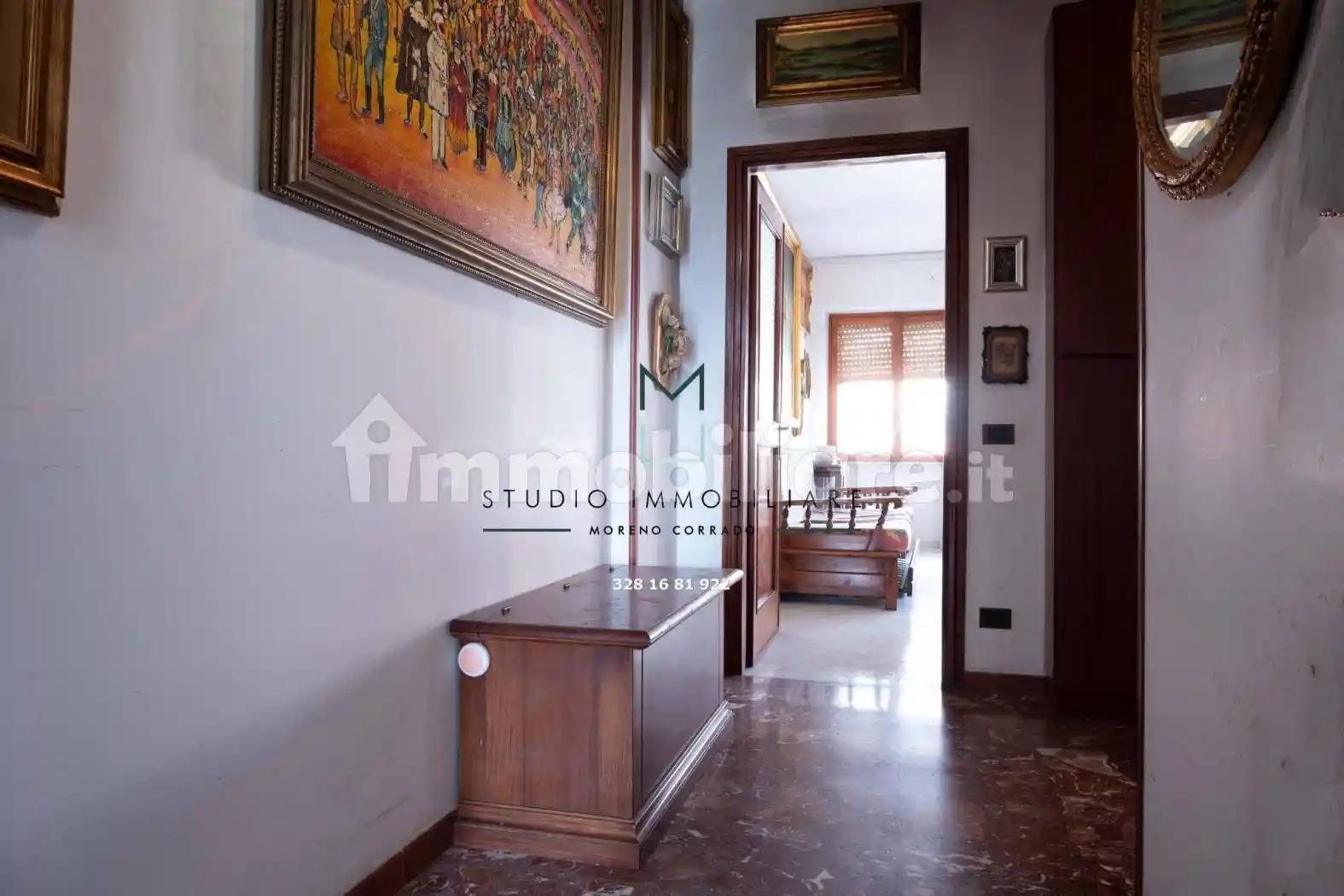 Quadrilocale via Ernesto Amatucci 20, Mercogliano - foto 3