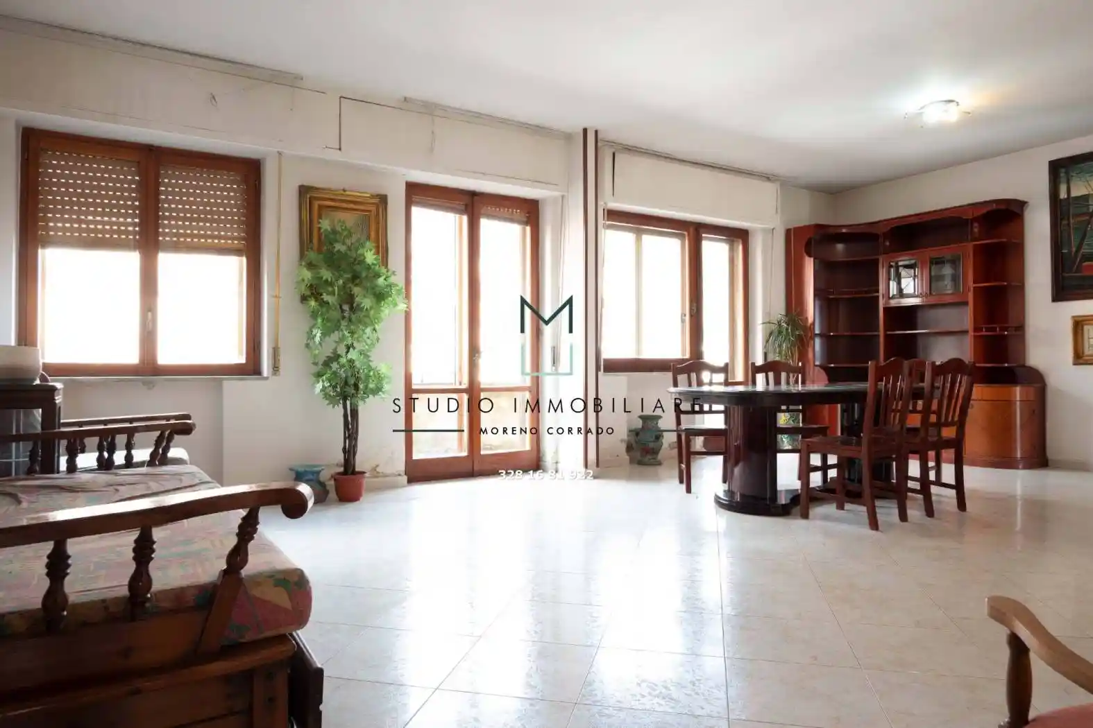 Quadrilocale via Ernesto Amatucci 20, Mercogliano - foto 5