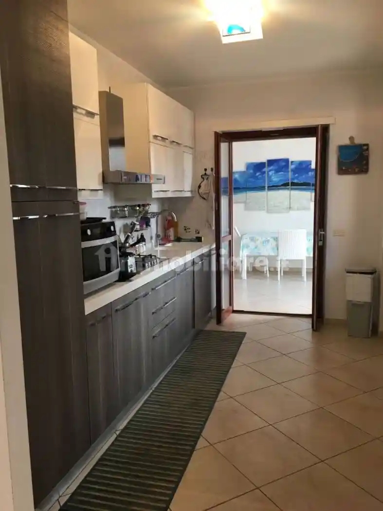 Appartamento in vendita a Fondi