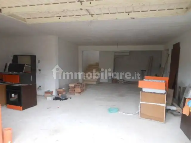 Terratetto unifamiliare via Antonio Meucci, Marzanello, Vairano Patenora - foto 3