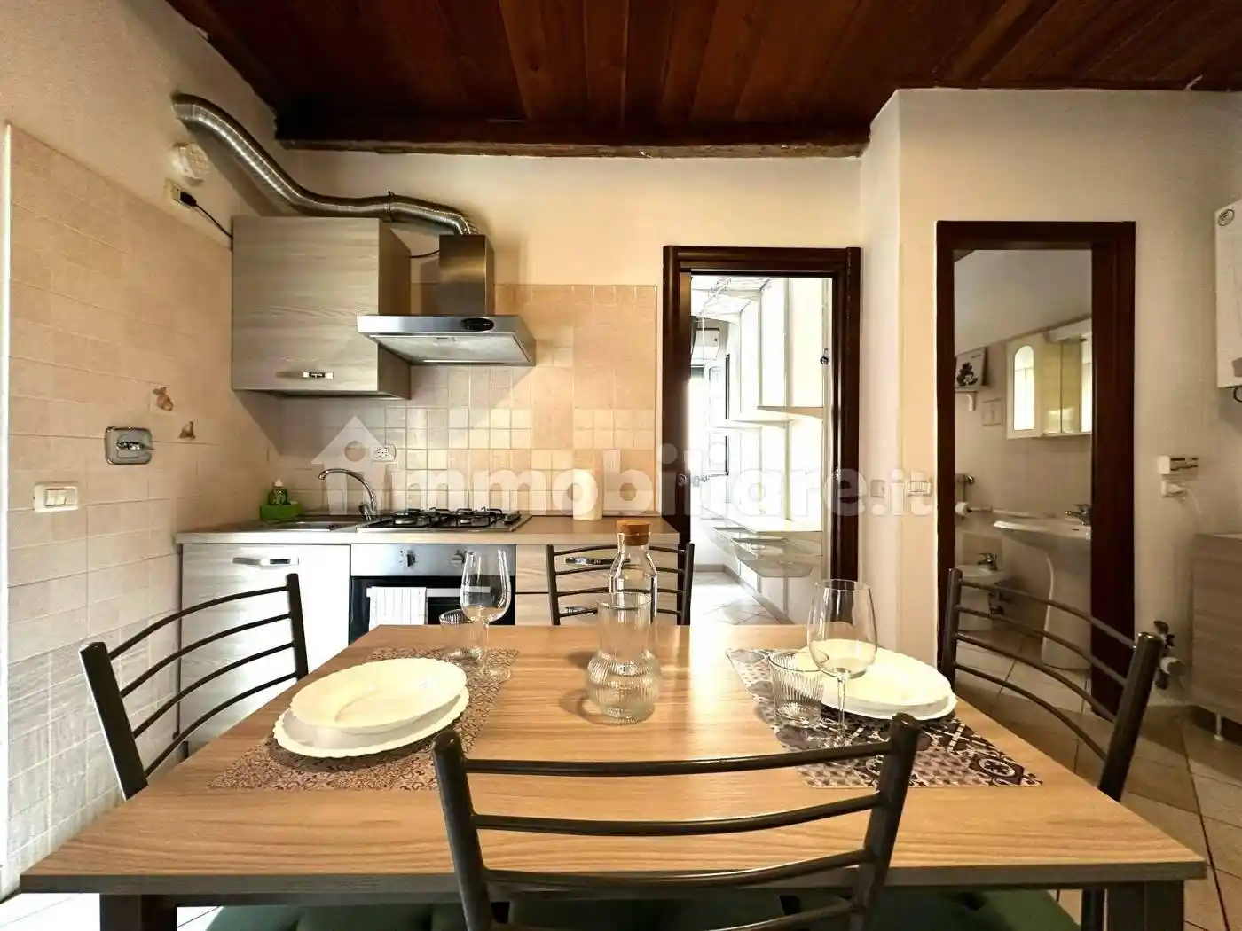 Quadrilocale via San Mamolo, Colli Castiglione, Bologna - foto 2