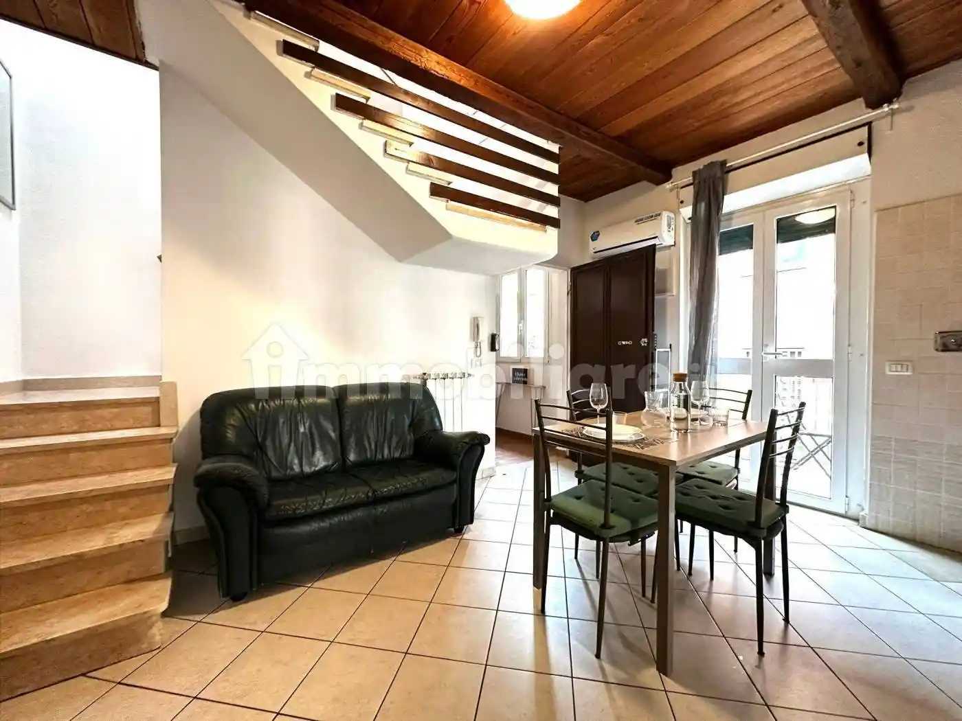 Quadrilocale via San Mamolo, Colli Castiglione, Bologna - foto 3