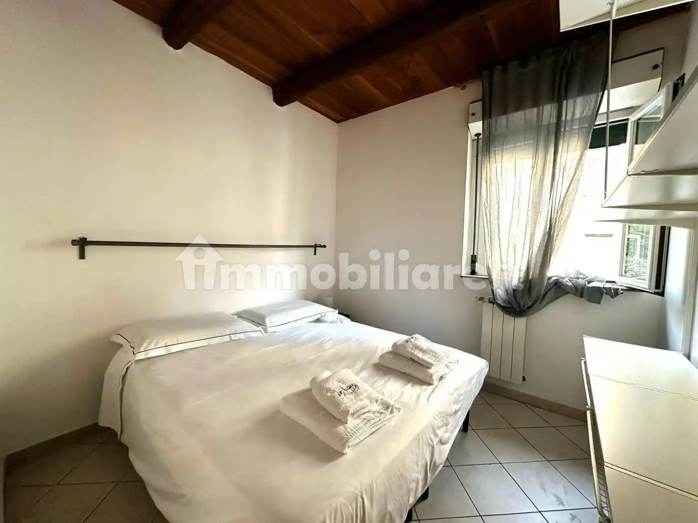 Quadrilocale via San Mamolo, Colli Castiglione, Bologna - foto 5