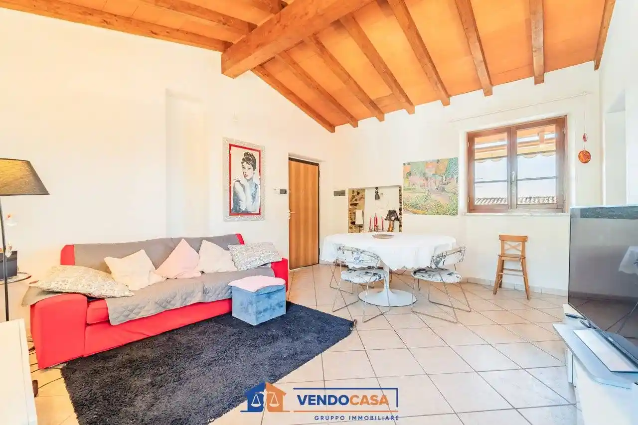 Appartamento in vendita a Massa