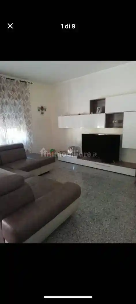 Appartamento in vendita a Messina