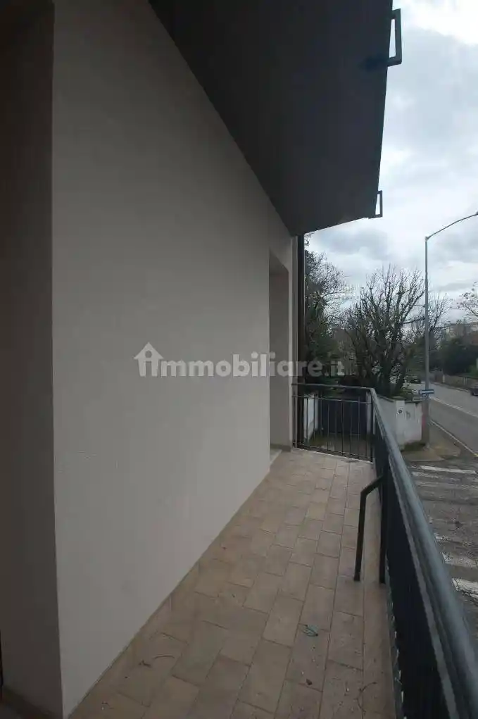 Appartamento in vendita a Modena