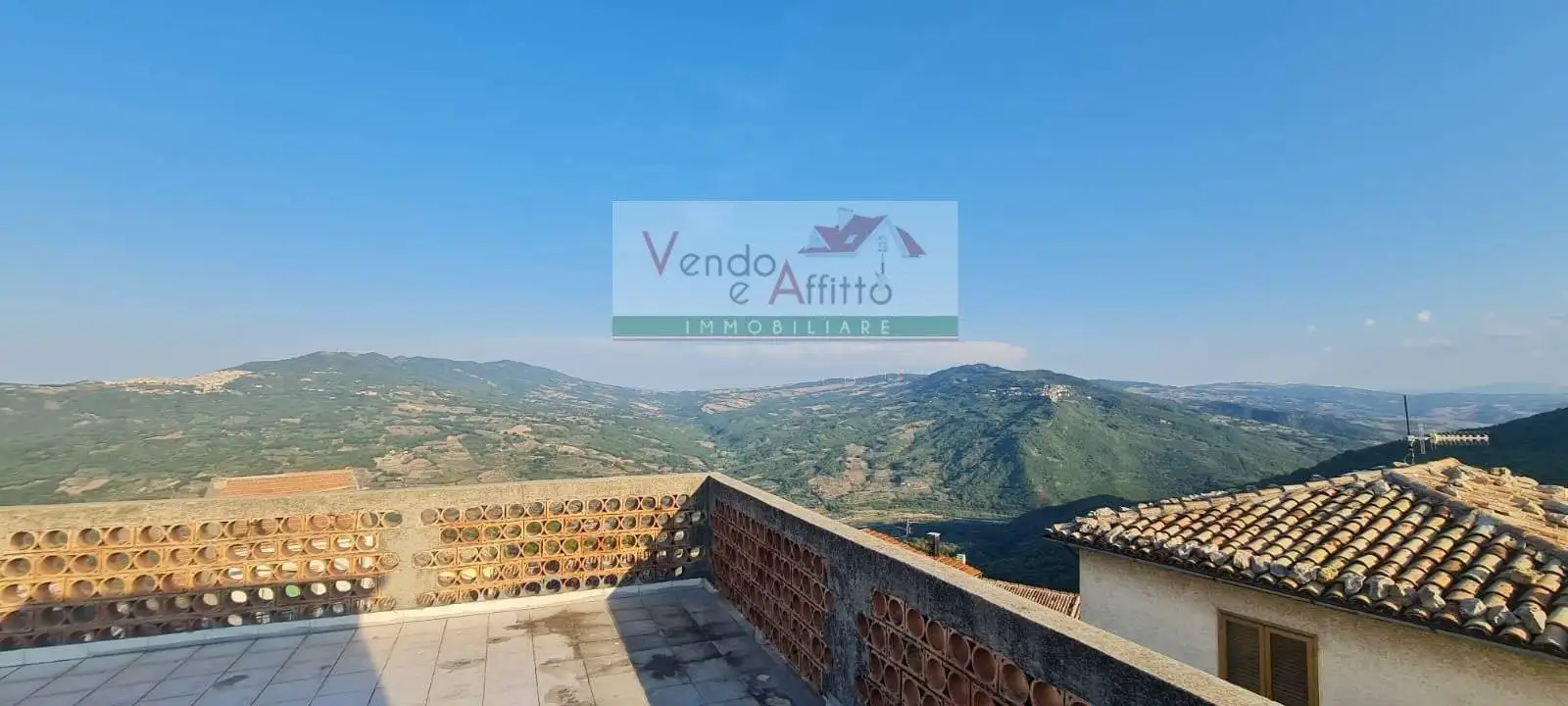 Casa indipendente in vendita a Celenza sul Trigno