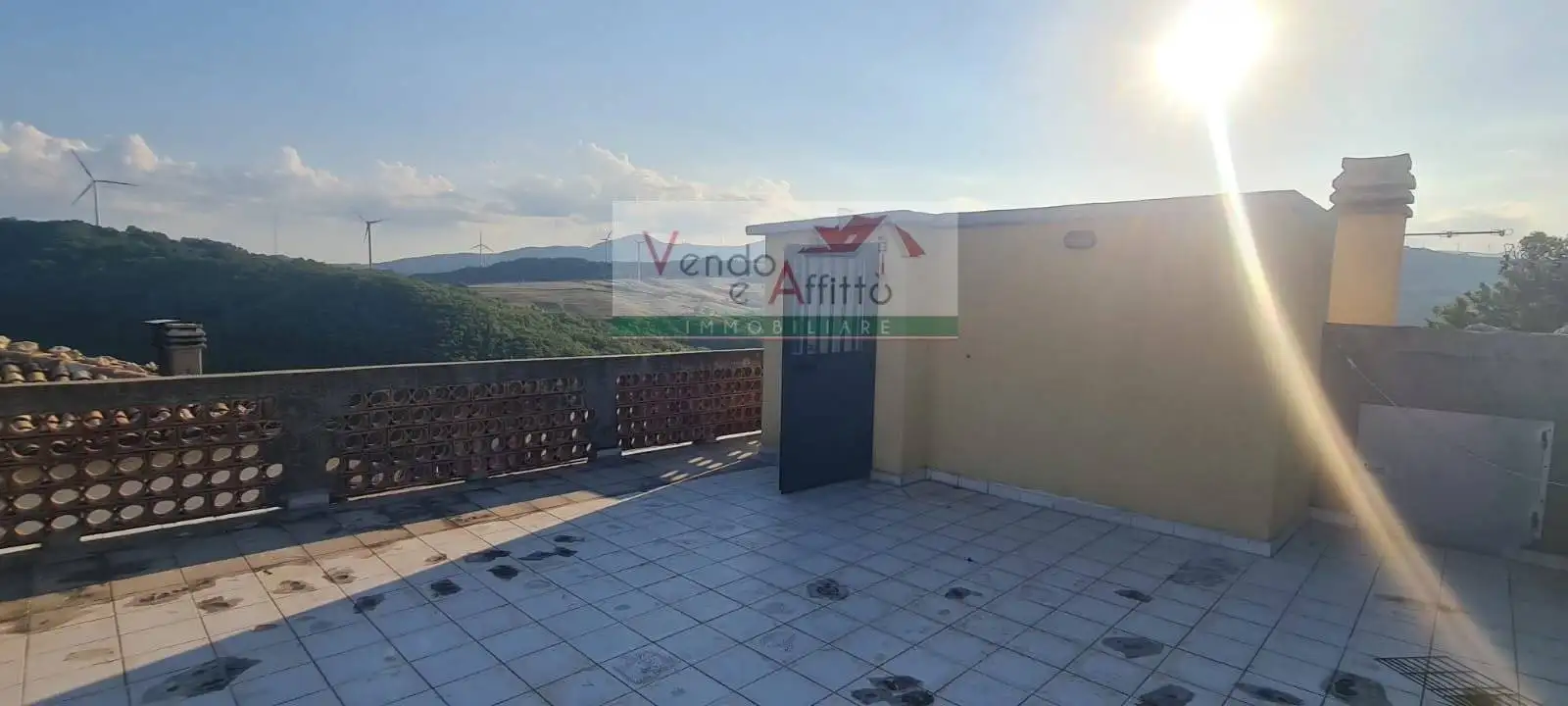 Terratetto unifamiliare 94 m², ottimo stato, Centro, Celenza sul Trigno - foto 2
