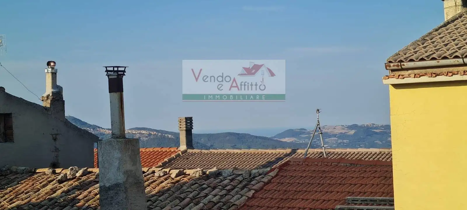 Terratetto unifamiliare 94 m², ottimo stato, Centro, Celenza sul Trigno - foto 3