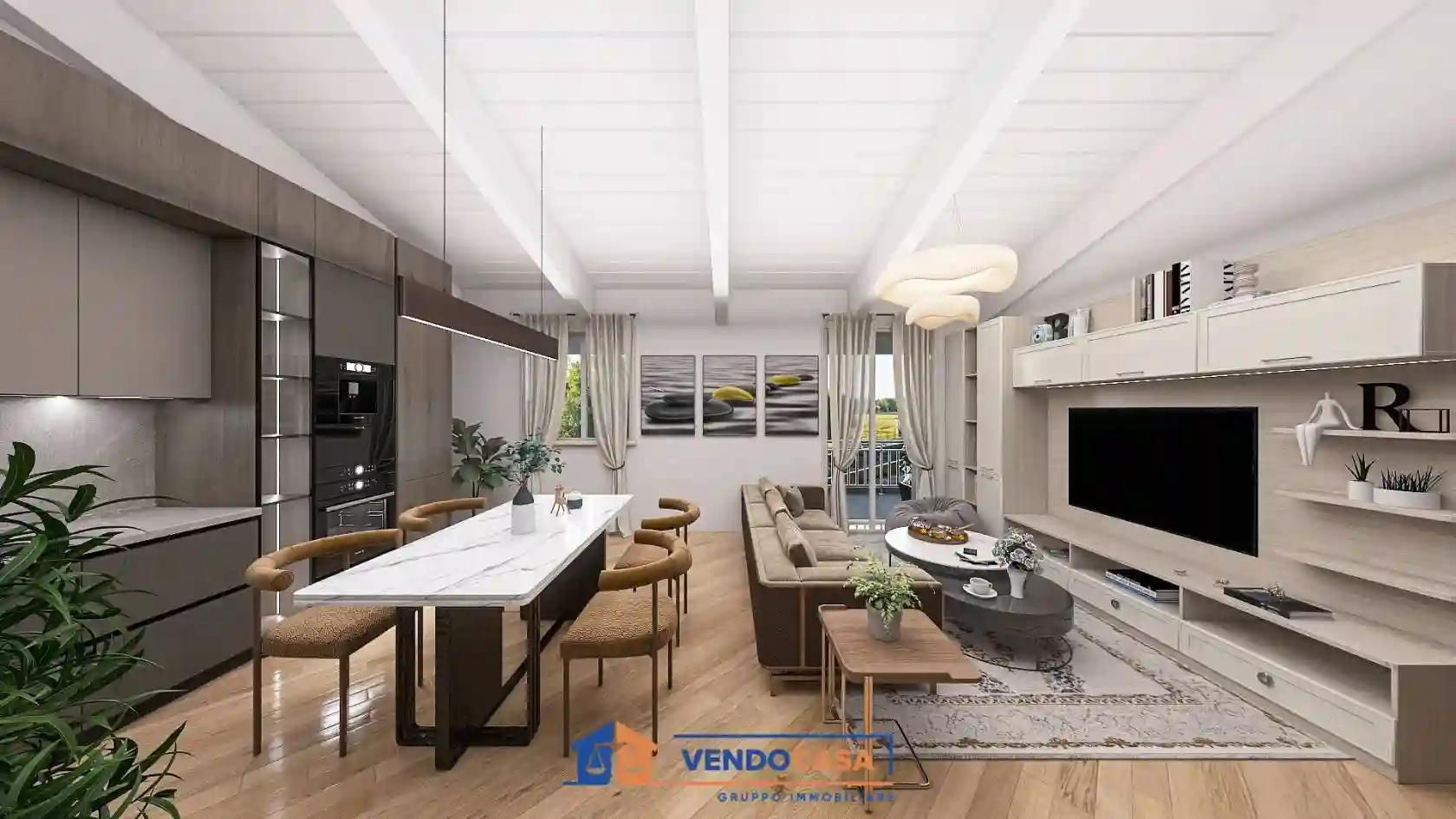 Appartamento - foto 4