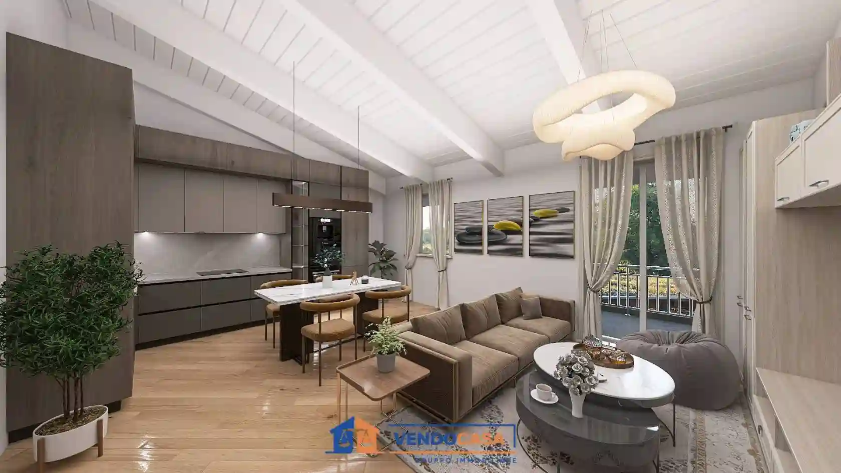 Appartamento - foto 5