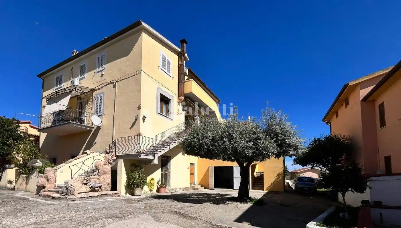 Appartamento in vendita a Budoni