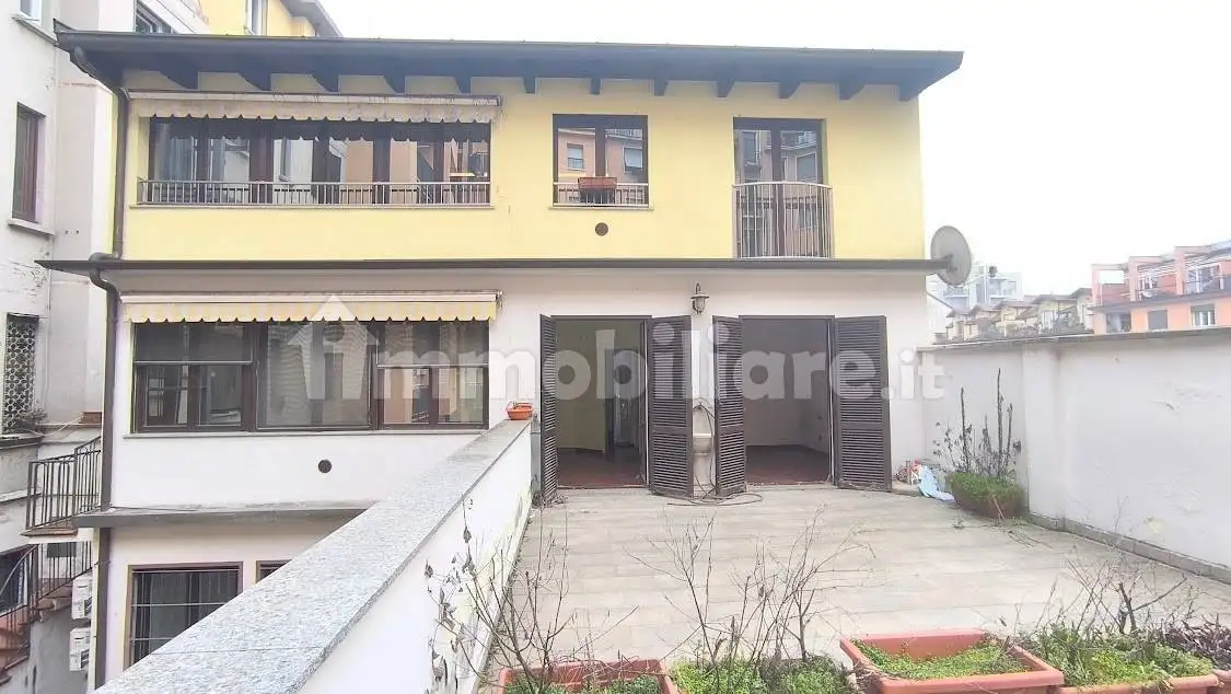 Apartment in vendita a Milan