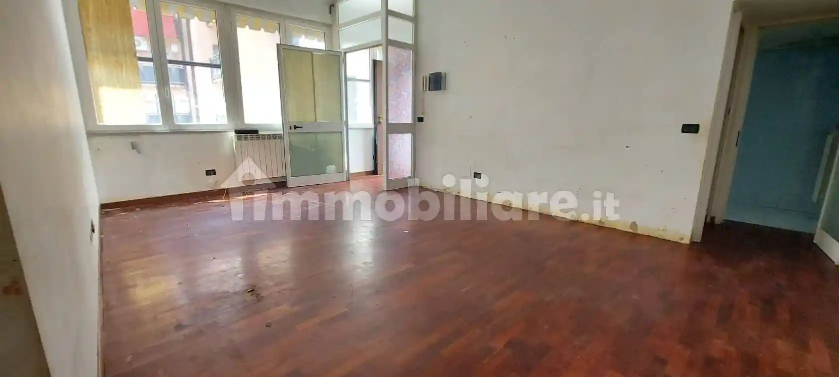 Appartamento via Gallura 11, Ripamonti - Fondazione Prada, Milano - foto 2