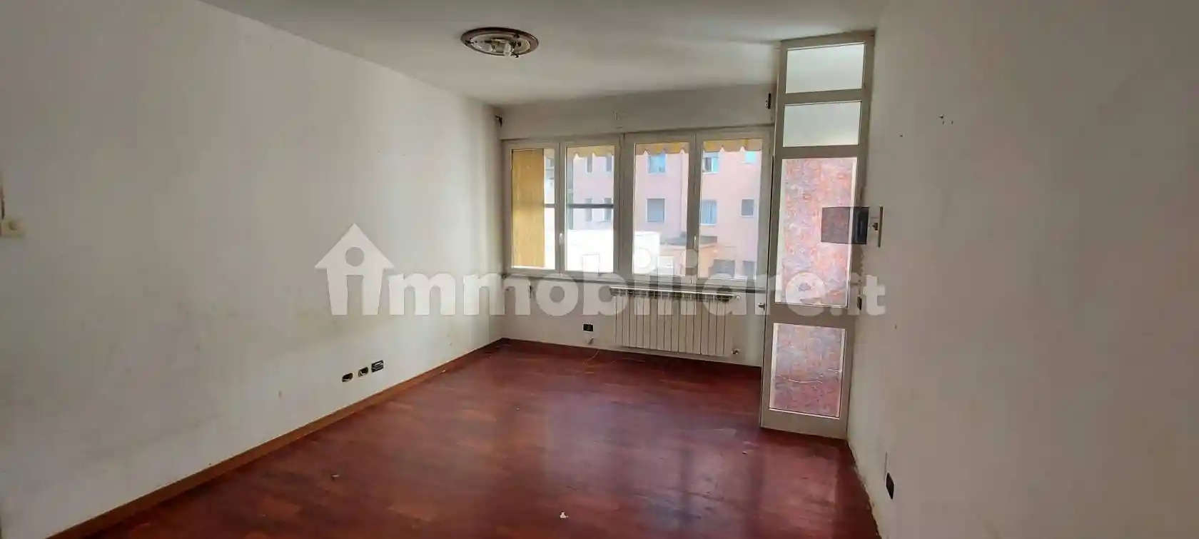 Appartamento via Gallura 11, Ripamonti - Fondazione Prada, Milano - foto 4