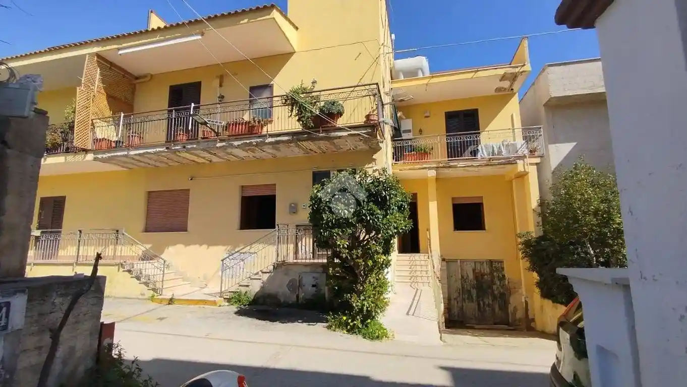 Appartamento in vendita a Palermo