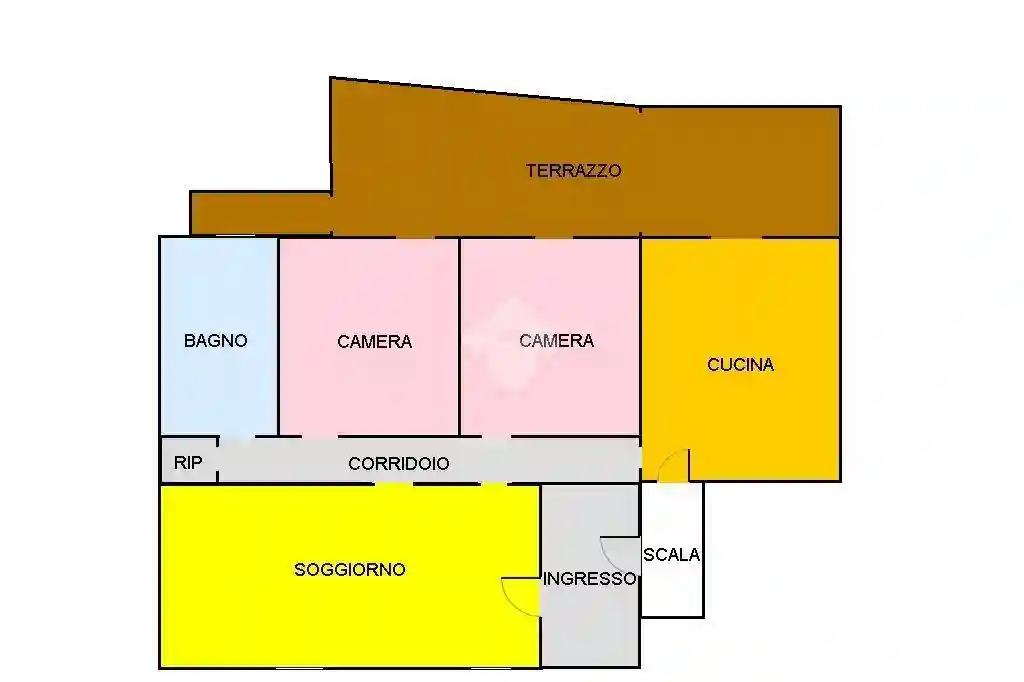 Appartamento - foto 2