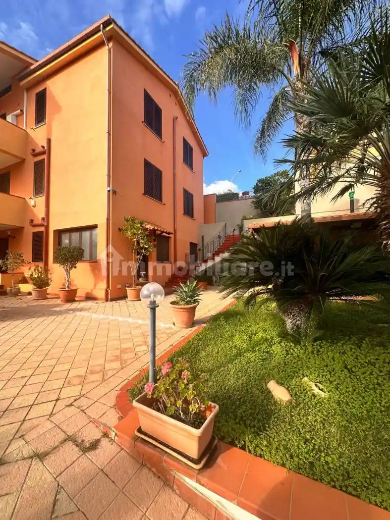 Villa in vendita a Trabia