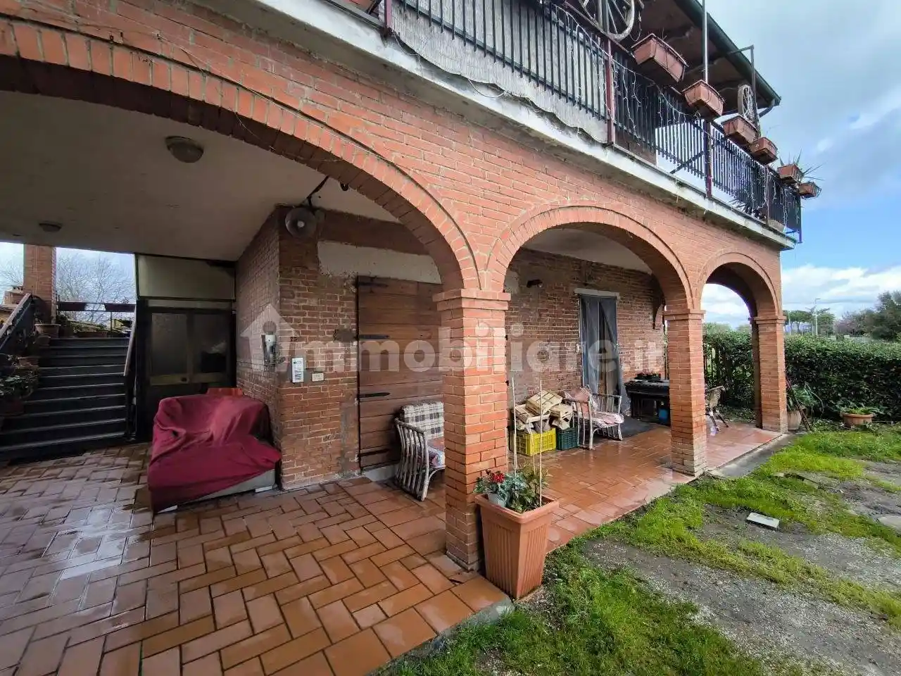 Terratetto plurifamiliare Località Carraia, Carraia, Castiglione del Lago - foto 3