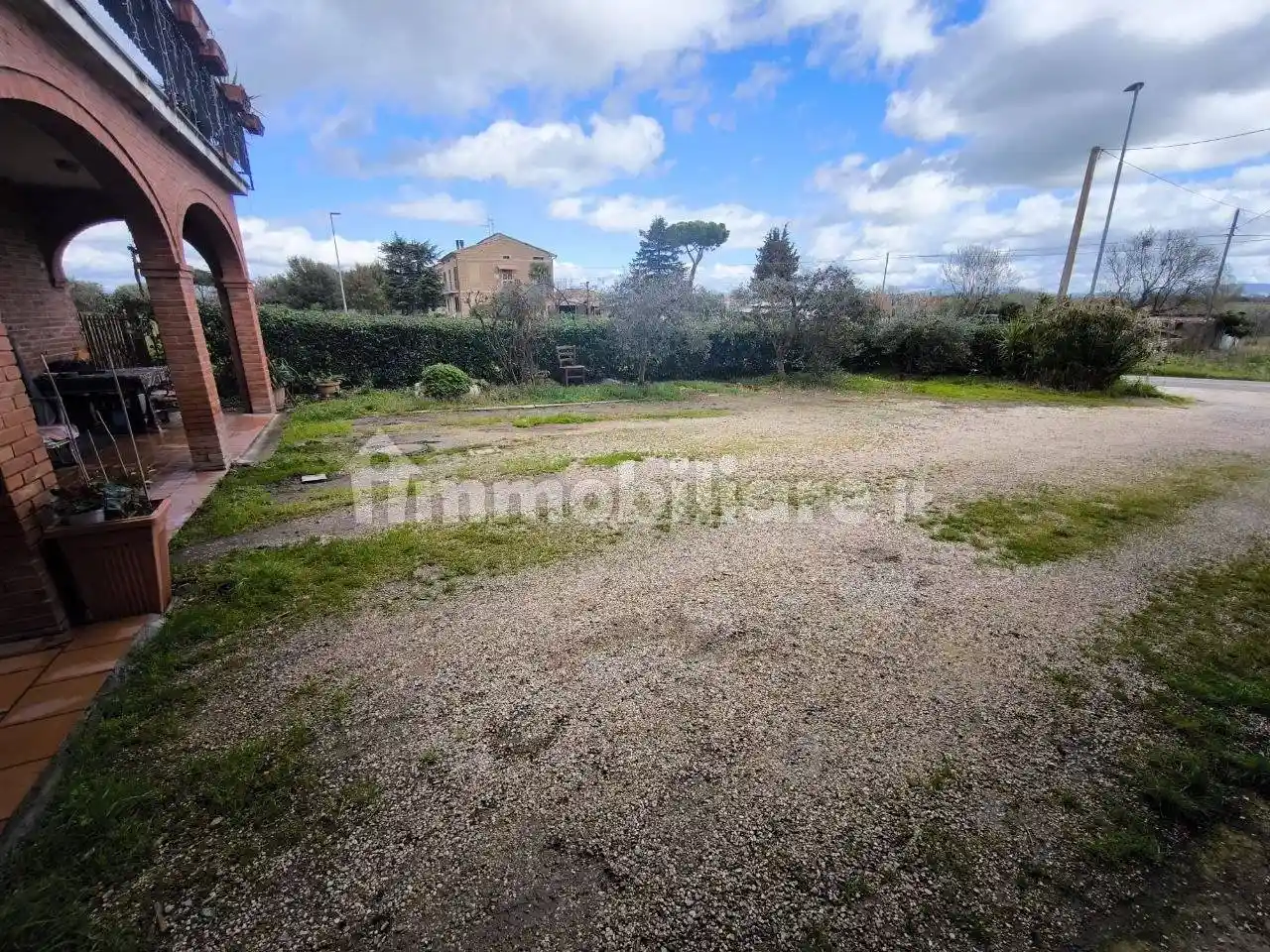 Terratetto plurifamiliare Località Carraia, Carraia, Castiglione del Lago - foto 4