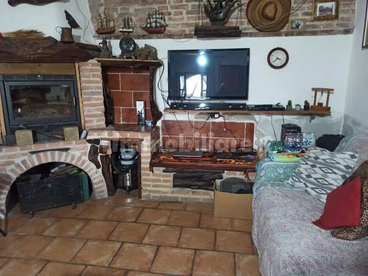 Terratetto plurifamiliare Località Carraia, Carraia, Castiglione del Lago - foto 5