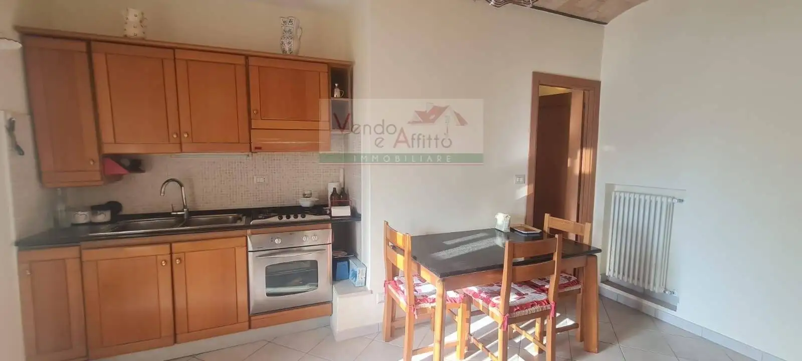 Terratetto unifamiliare 129 m², ottimo stato, Centro, Celenza sul Trigno - foto 2