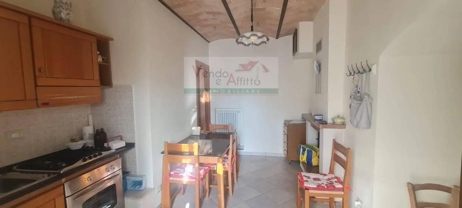Terratetto unifamiliare 129 m², ottimo stato, Centro, Celenza sul Trigno - foto 4