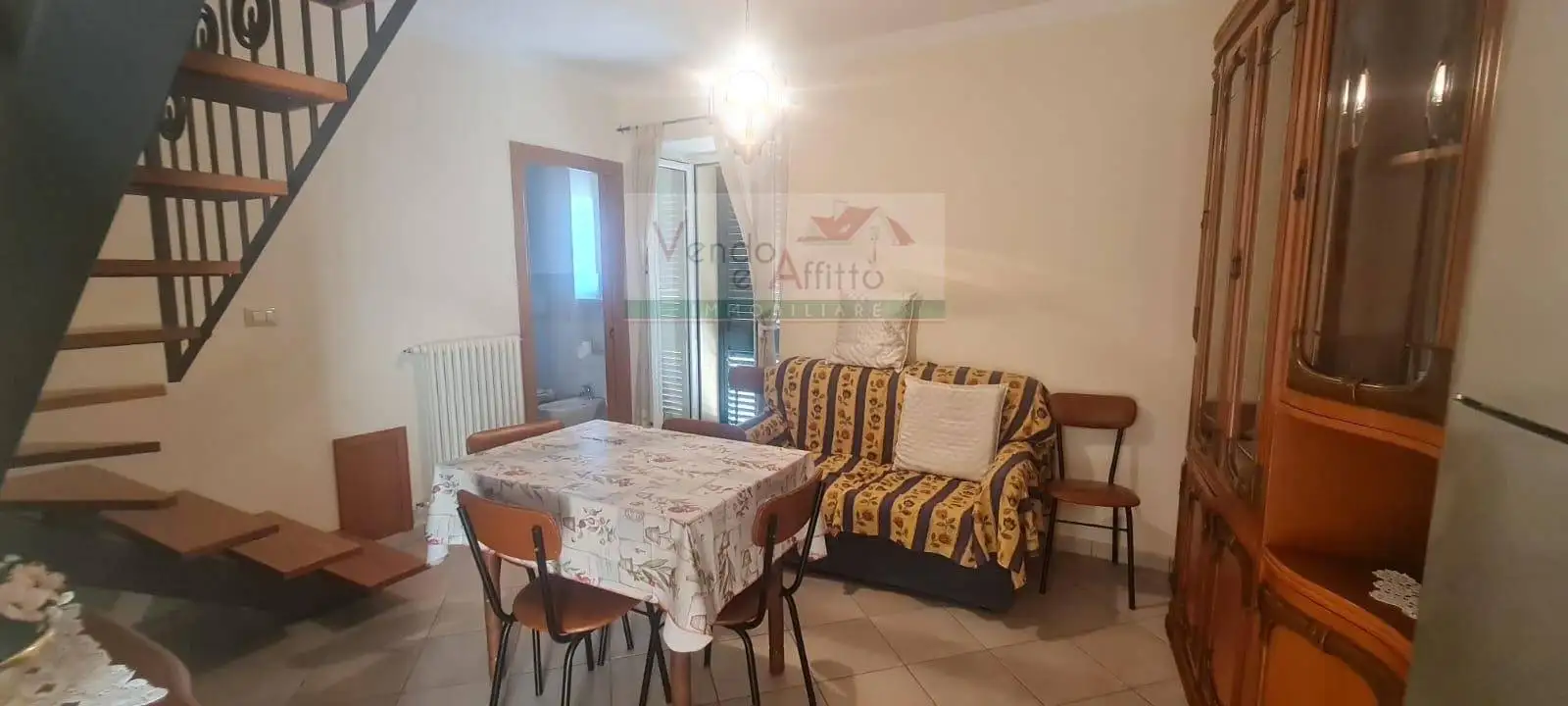 Terratetto unifamiliare 129 m², ottimo stato, Centro, Celenza sul Trigno - foto 5