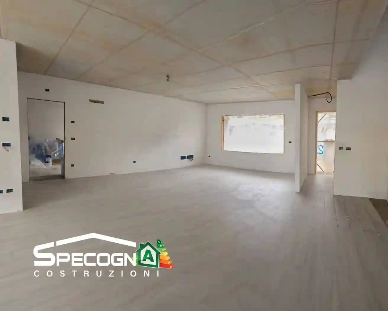 Villetta a schiera - foto 5