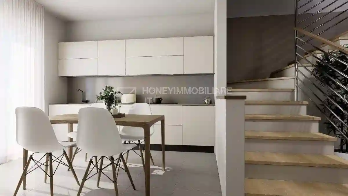 Villetta a schiera - foto 2