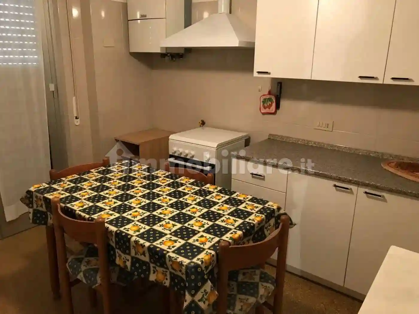 Trilocale Passo Ludovico Boggiano, Centro, Arenzano - foto 4